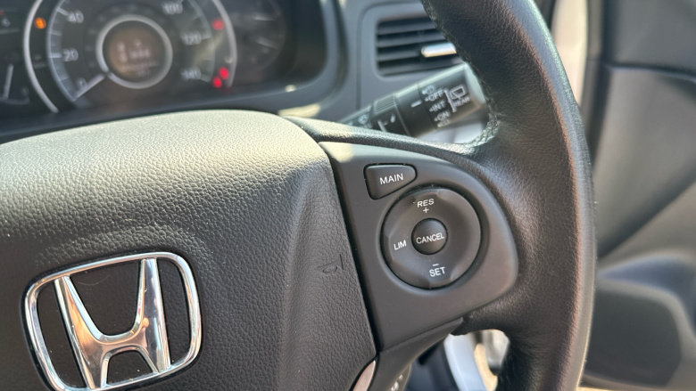 Honda CR-V 1.6 i-DTEC SE 5dr 2WD Diesel Estate